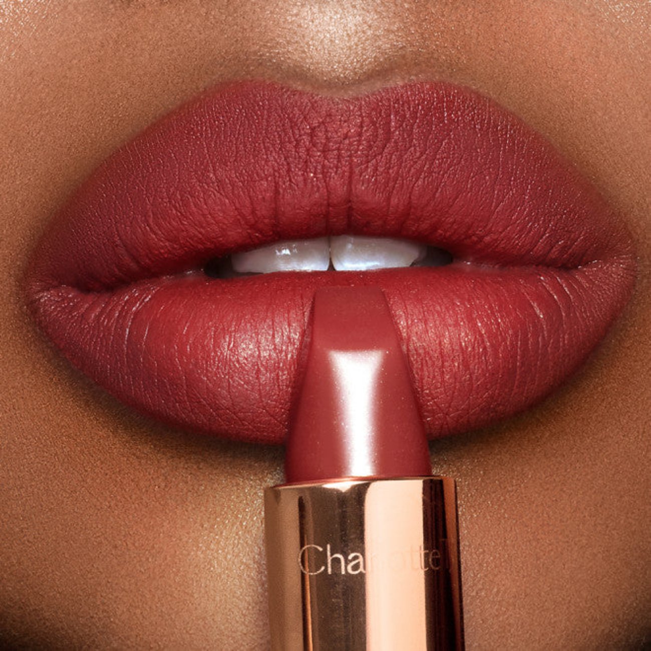 Charlotte Tilbury - MATTE REVOLUTION PILLOW TALK