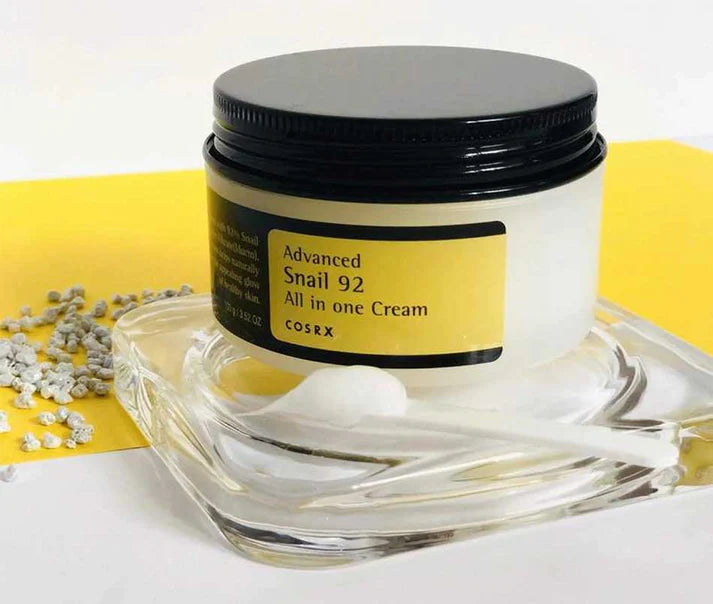 Cosrex cream