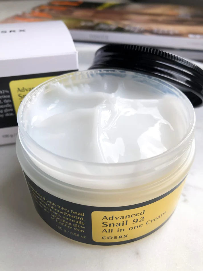 Cosrex cream