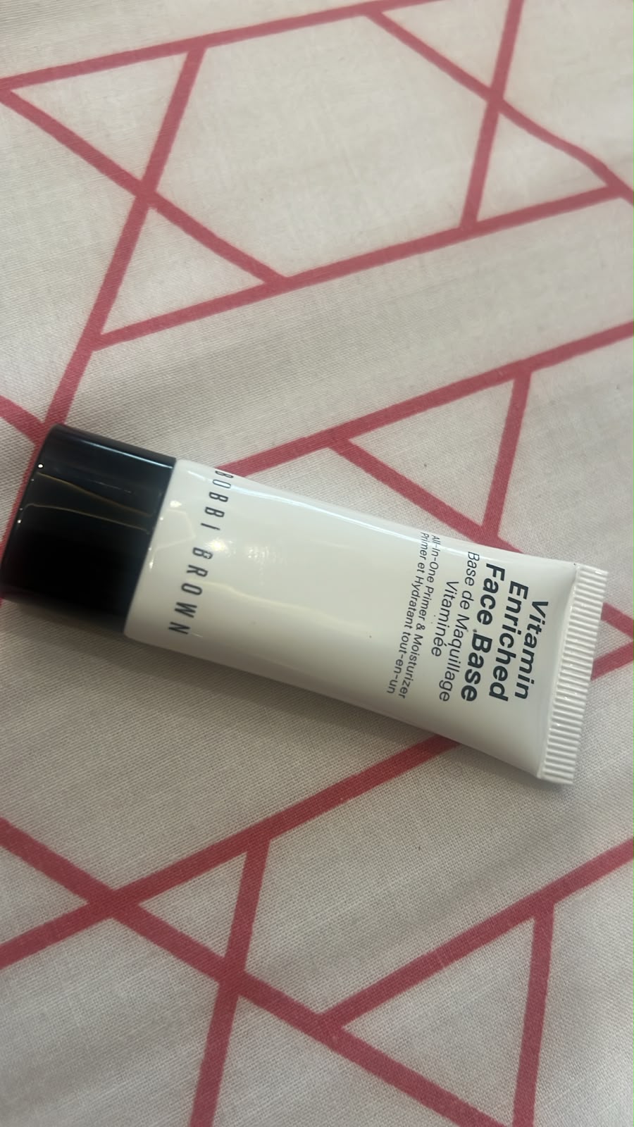 Bobbi Brown - Vitamin Enriched Face Base Moisturizer & Primer