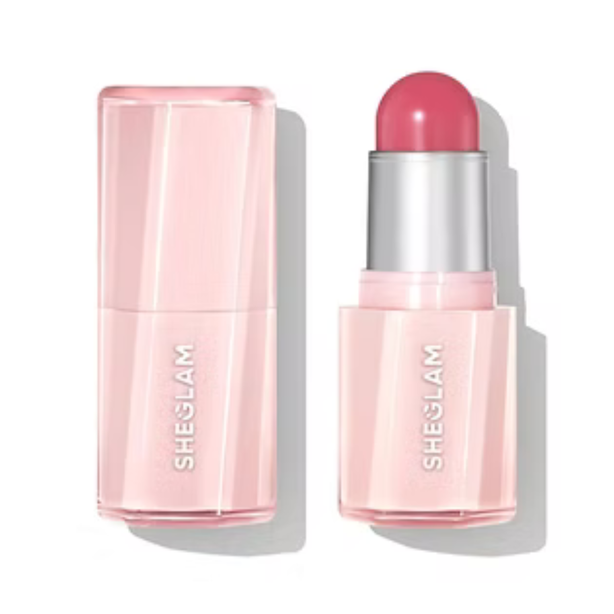 Sheglam buttery bliss blush stick