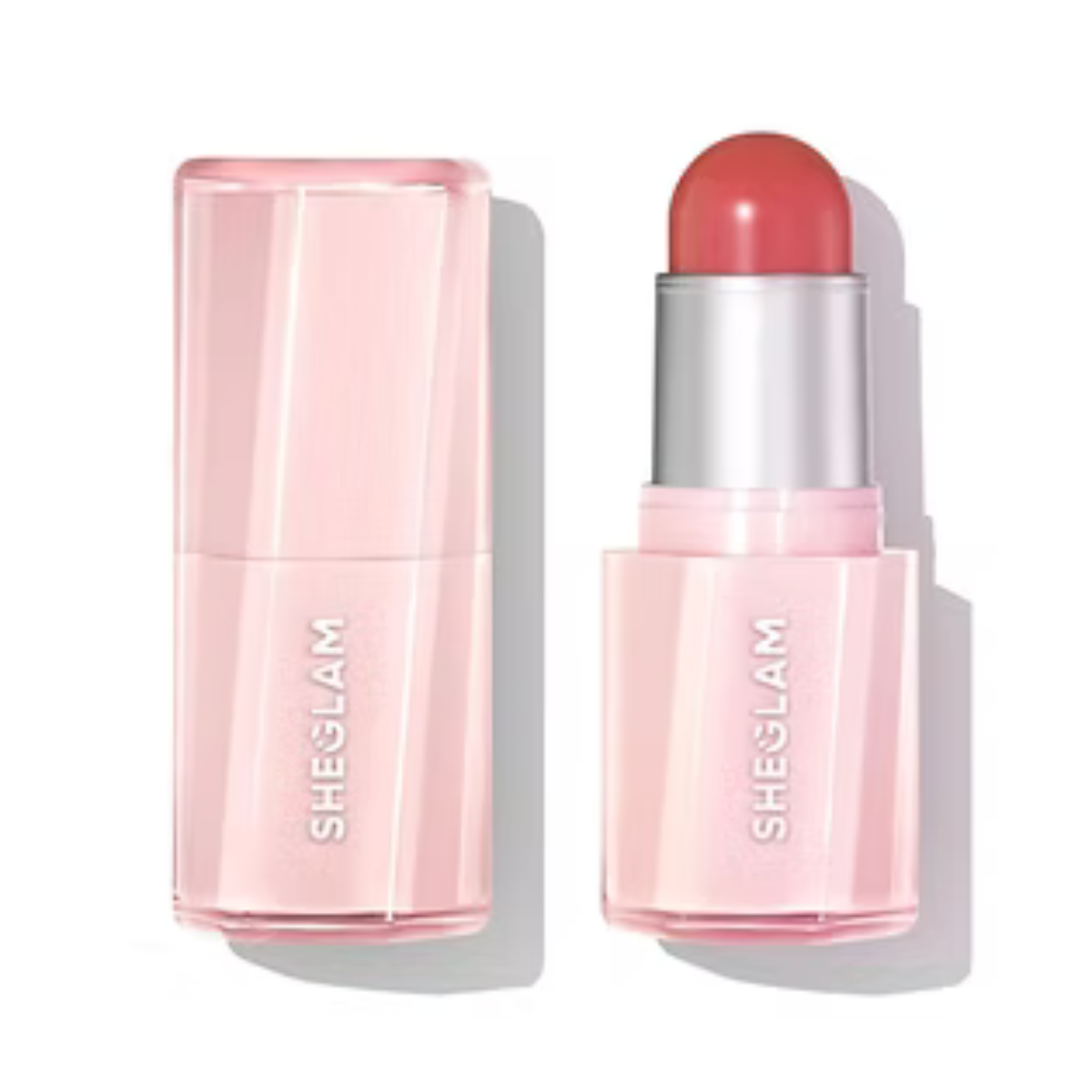 Sheglam buttery bliss blush stick