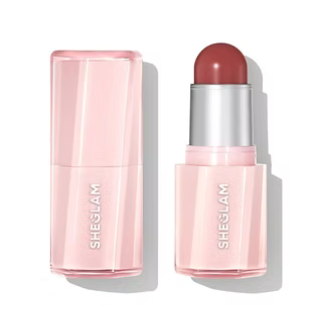 Sheglam buttery bliss blush stick