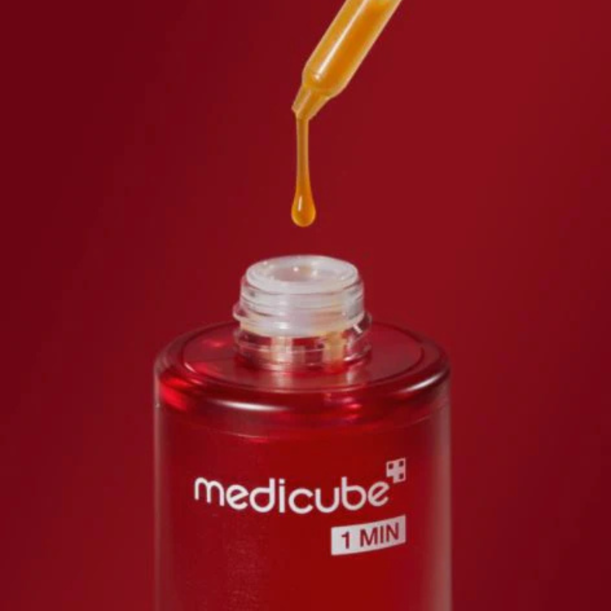 MEDICUBE RED ACNE SUCCINIC ACID PEEL 40G