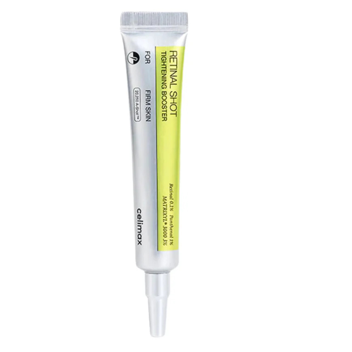 Celimax - The Vita-A Retinal Shot Tightening Booster