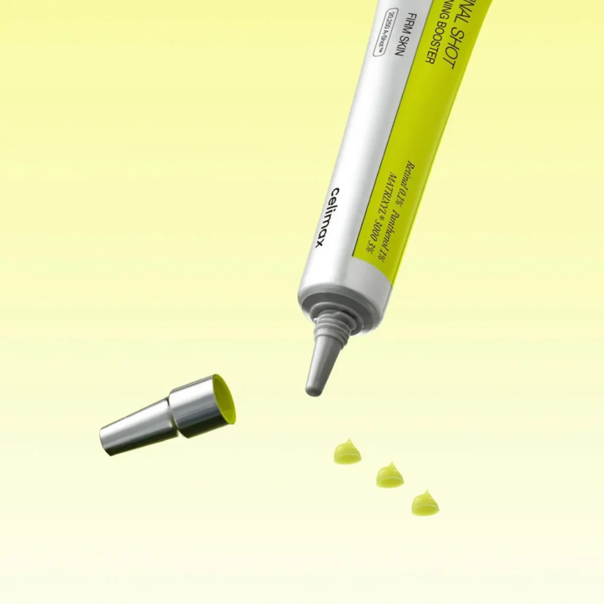 Celimax - The Vita-A Retinal Shot Tightening Booster