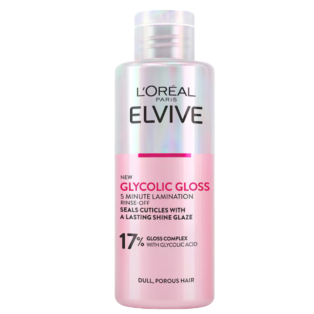 L'Oreal elvive glycolic gloss