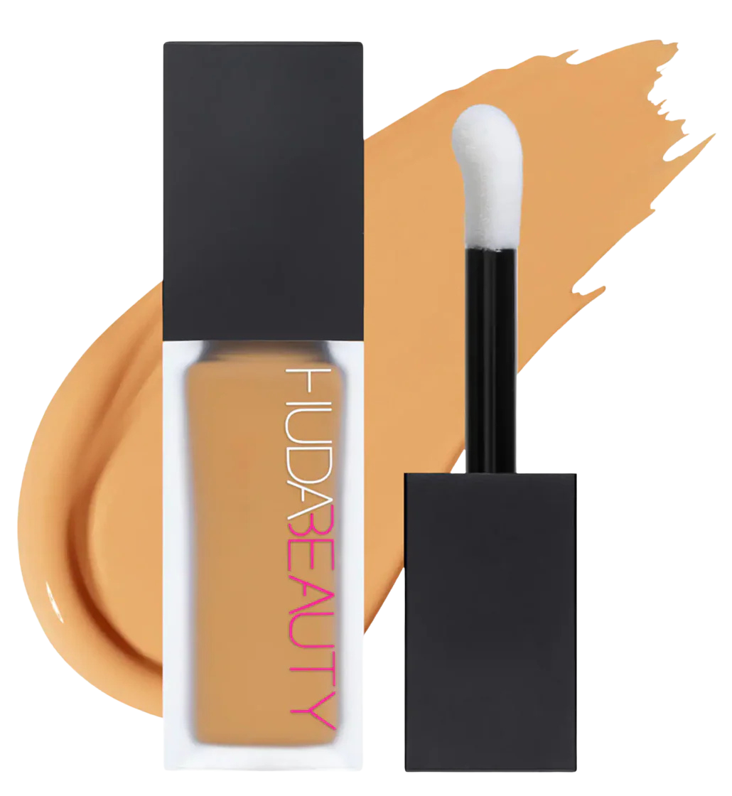 Huda faux filter matt concealer