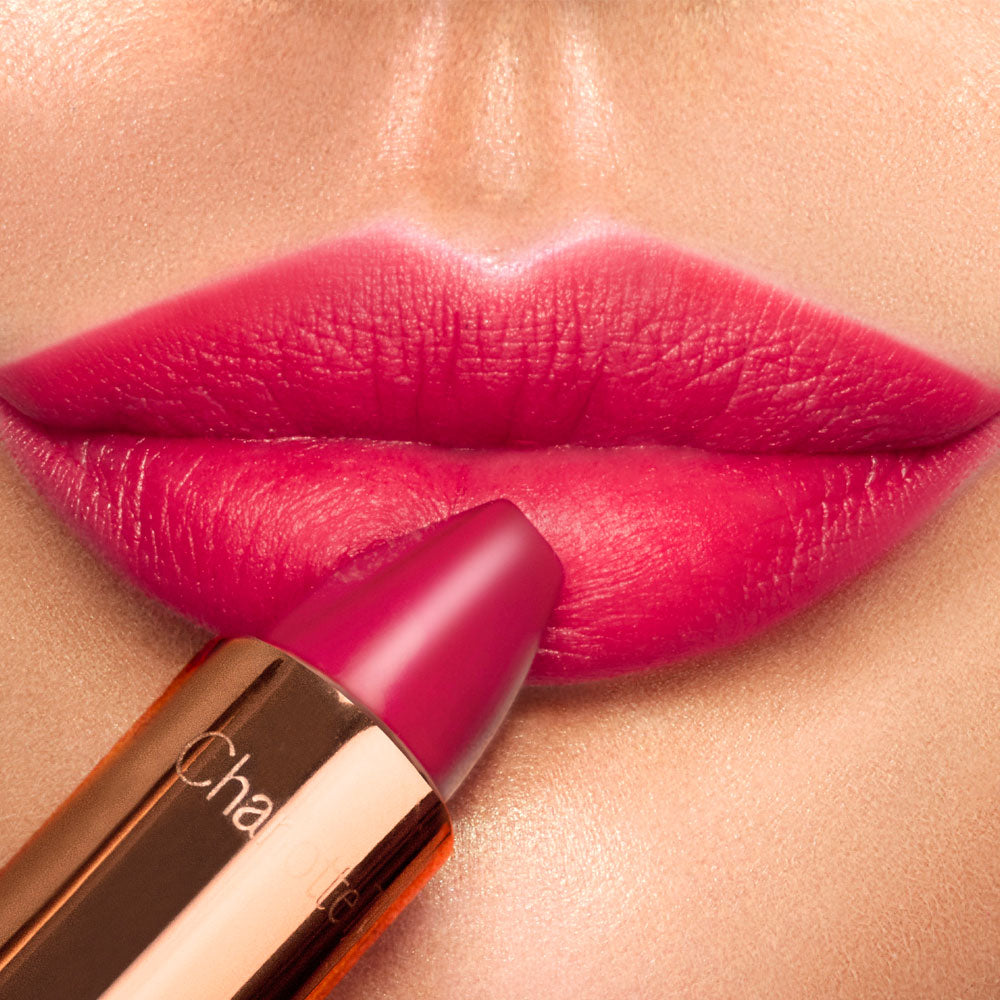 Charlotte Tilbury - MATTE REVOLUTION PILLOW TALK