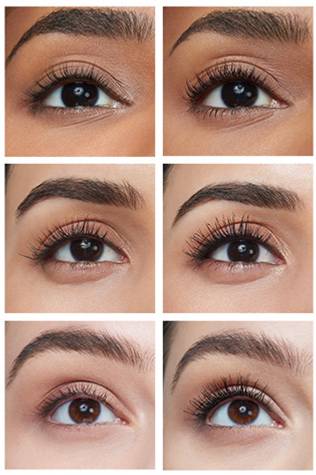 Maybelline sky high mascara