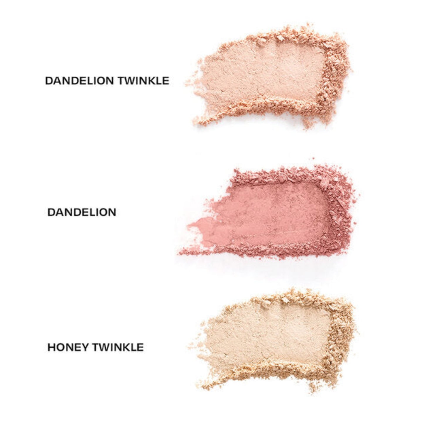 Benefit twinkle n jungle blush palette