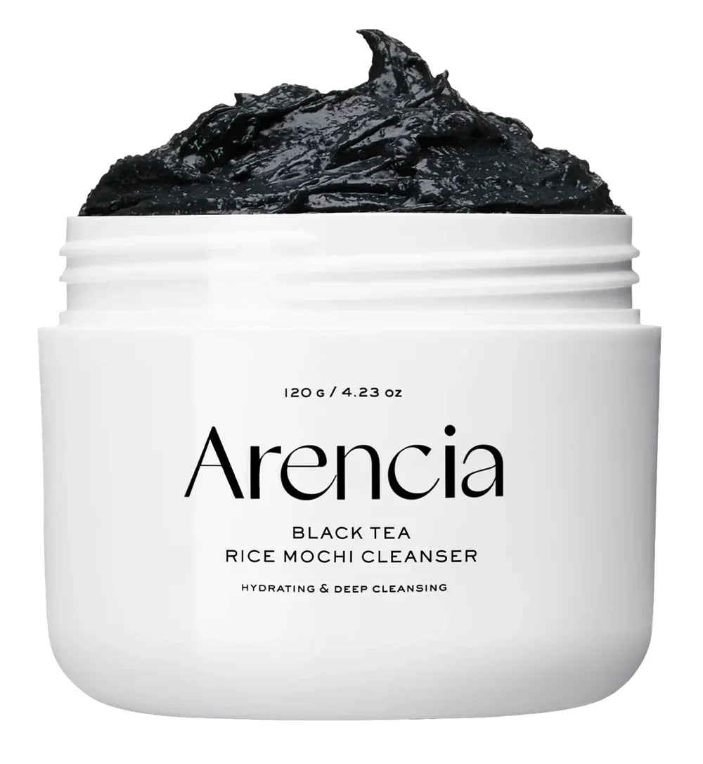 arencia cleansers