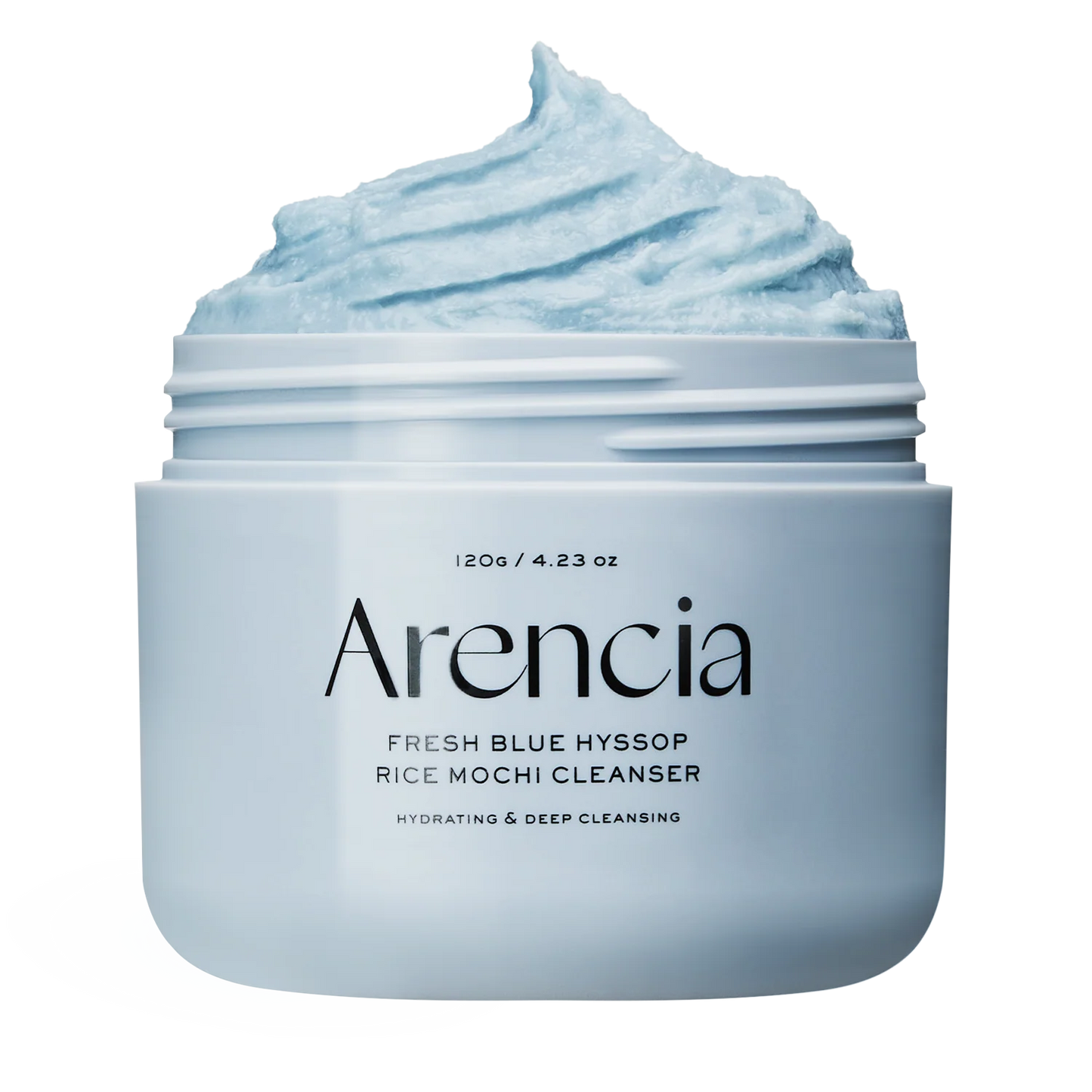 arencia cleansers