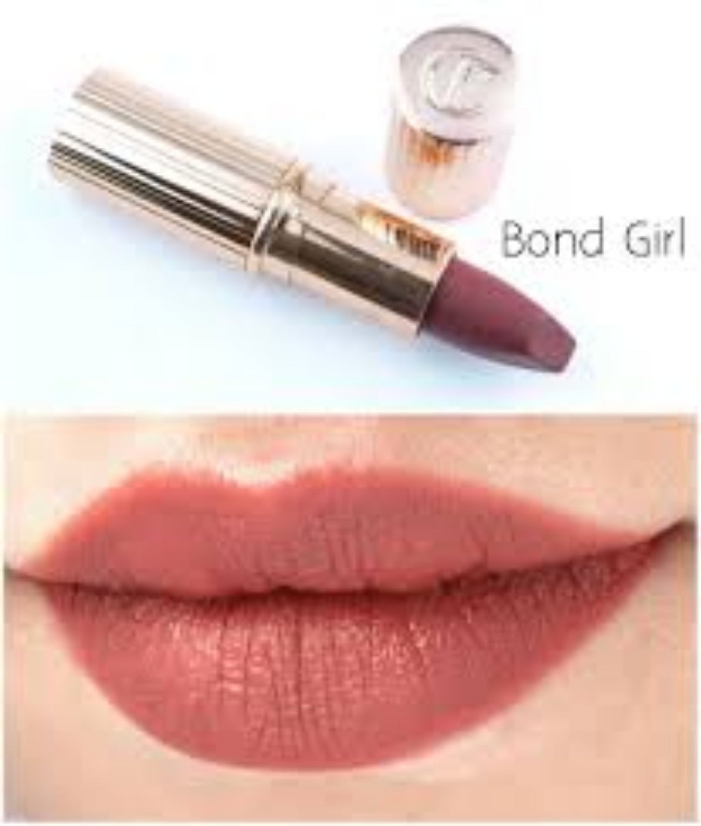 Charlotte Tilbury - MATTE REVOLUTION PILLOW TALK