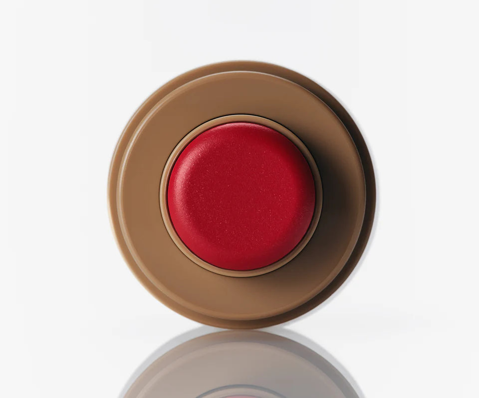 Rhode the pocket blushes