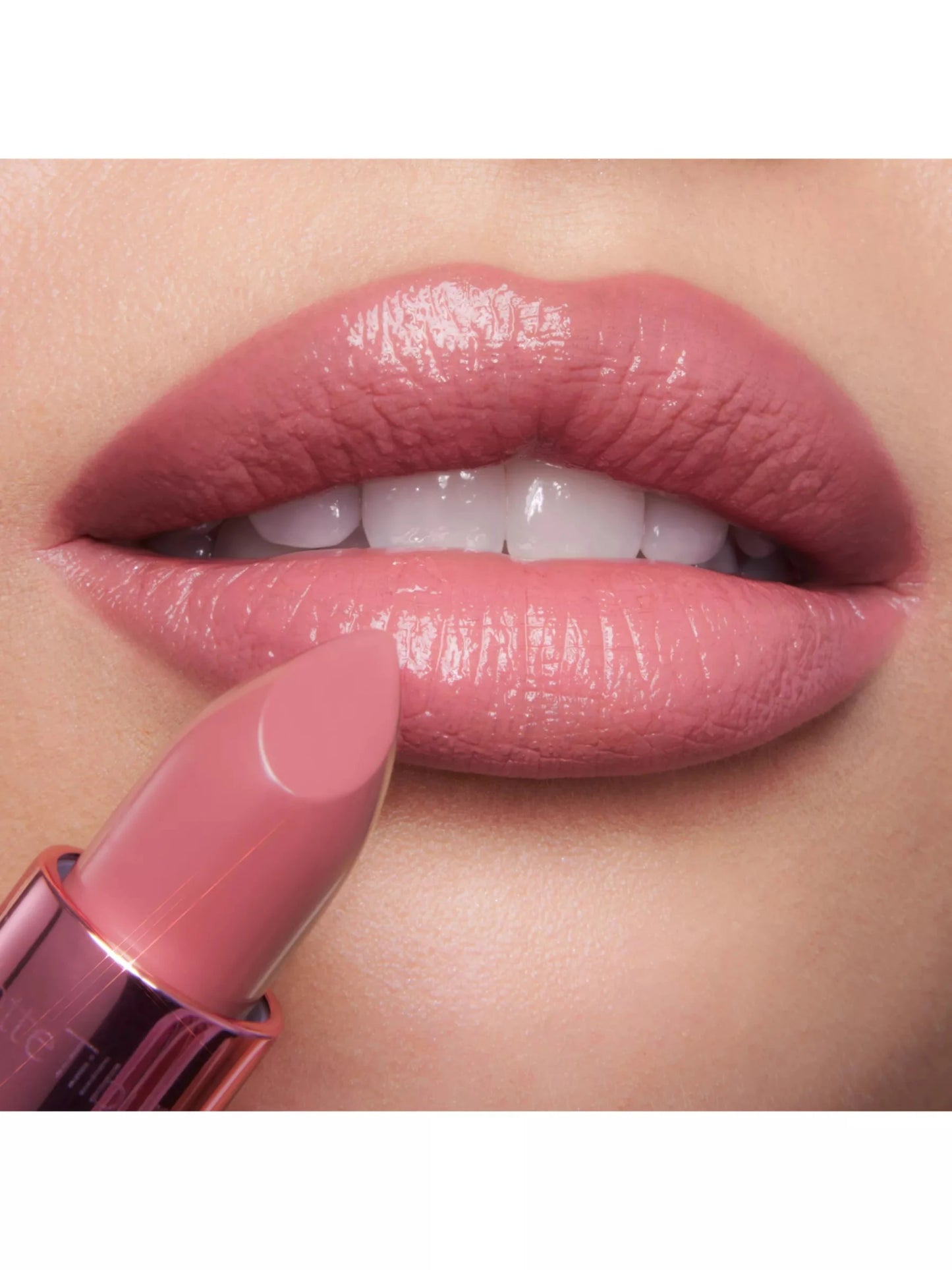 Charlotte Tilbury - MATTE REVOLUTION PILLOW TALK