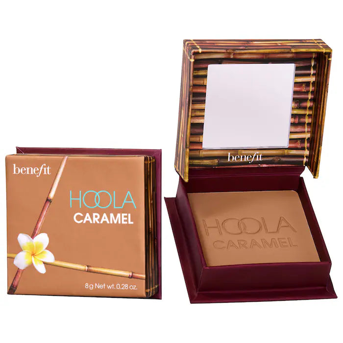 Hoola bronzer Full size