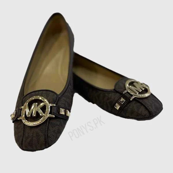 Women Pumps Fulton Moc