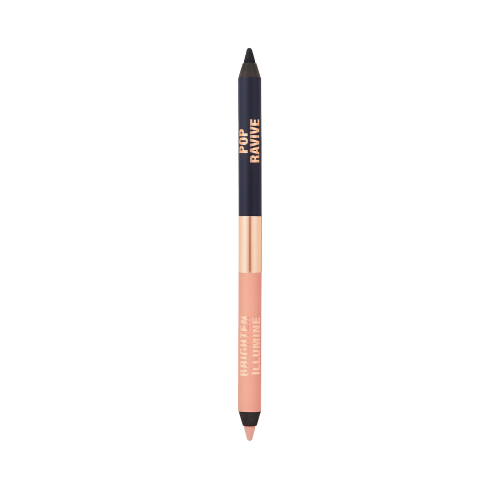 Charlotte tilbury eye colour magic liner duo