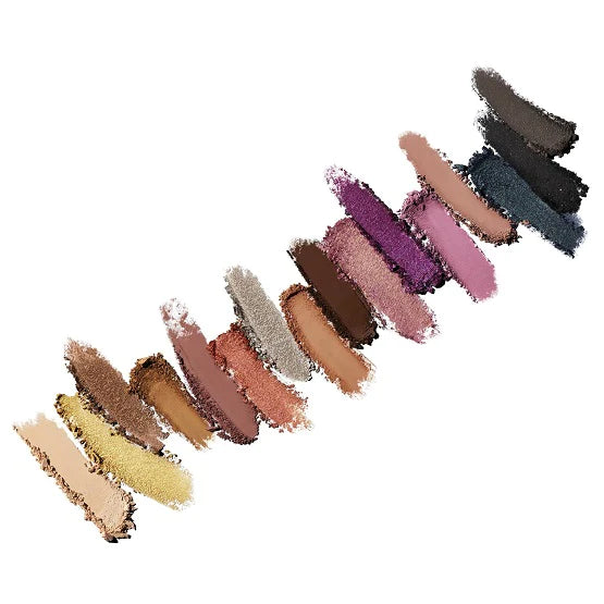 Toofaced cosmic crush palette