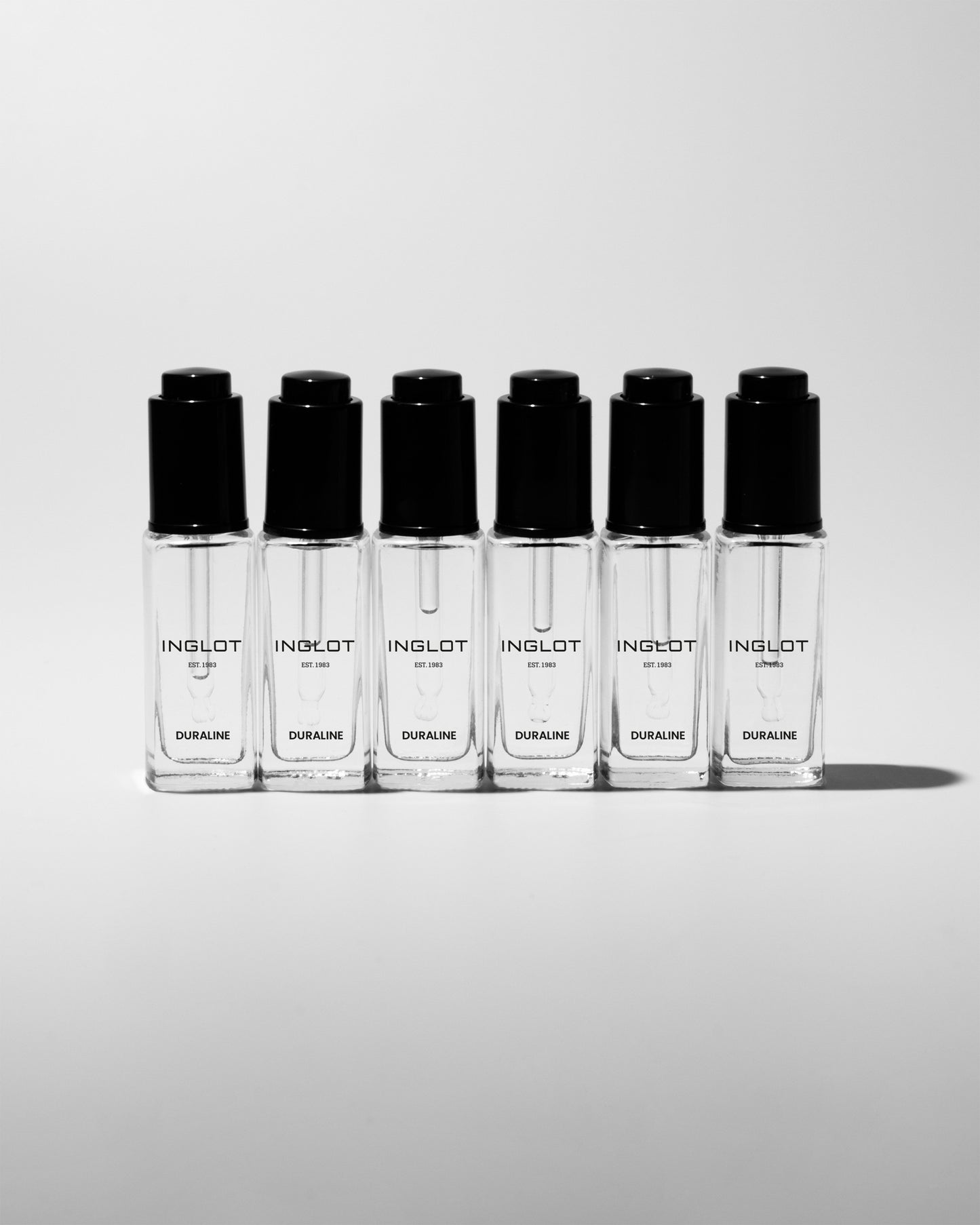 Inglot dura line