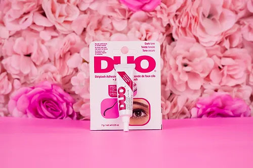 DUO Eyelash Adhesive Clear