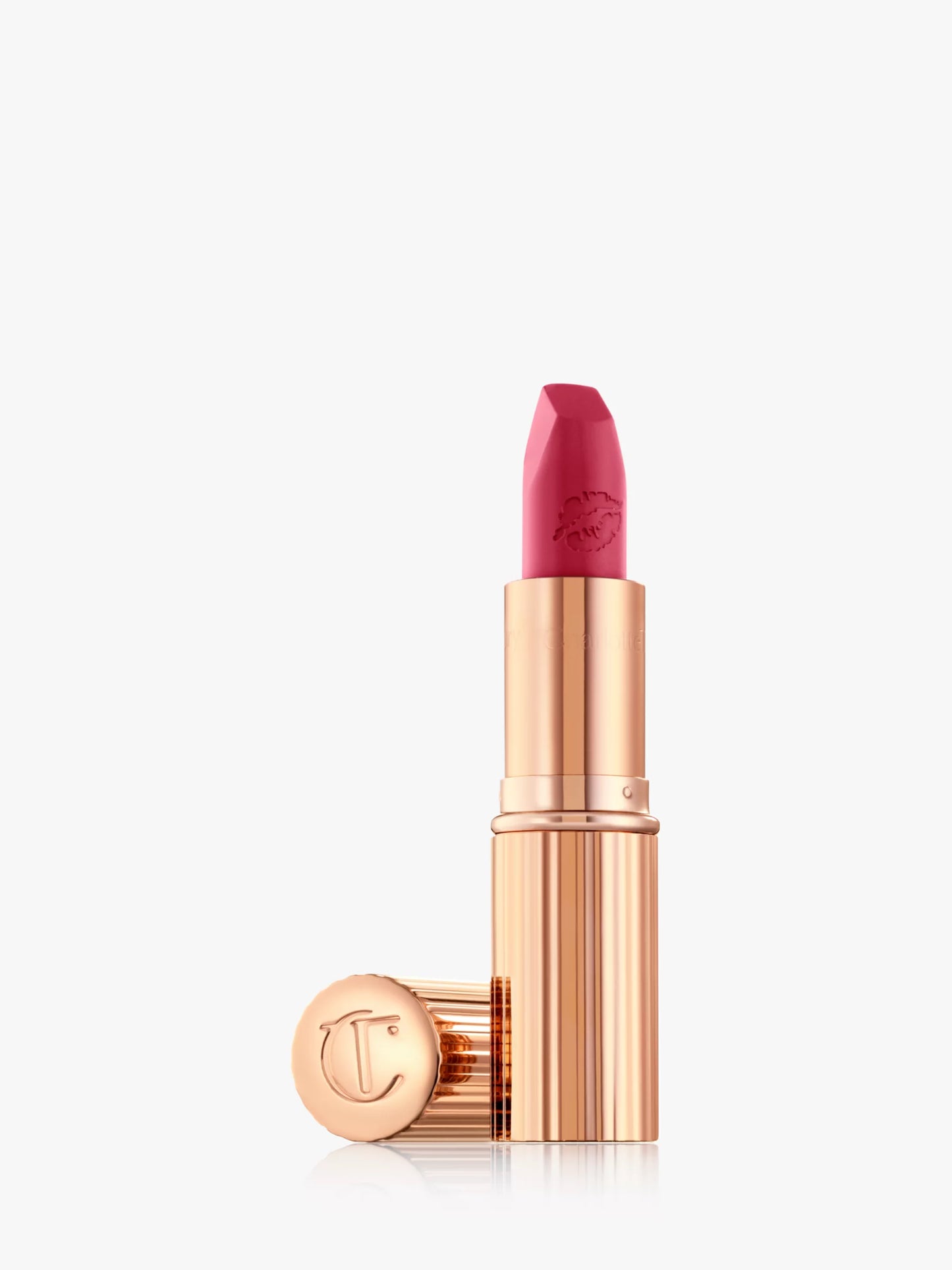 Charlotte Tilbury - MATTE REVOLUTION PILLOW TALK