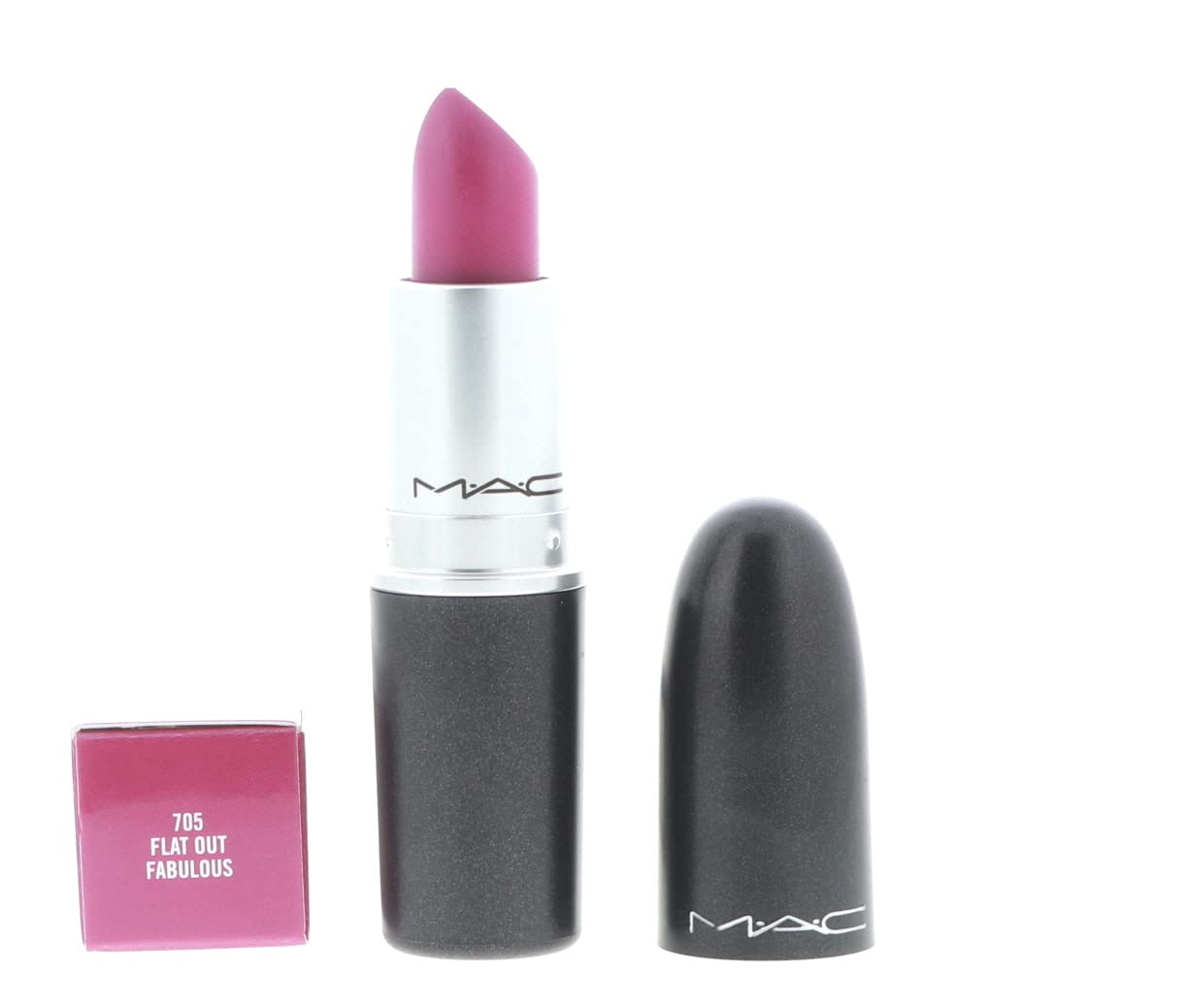 MAC Lipsticks