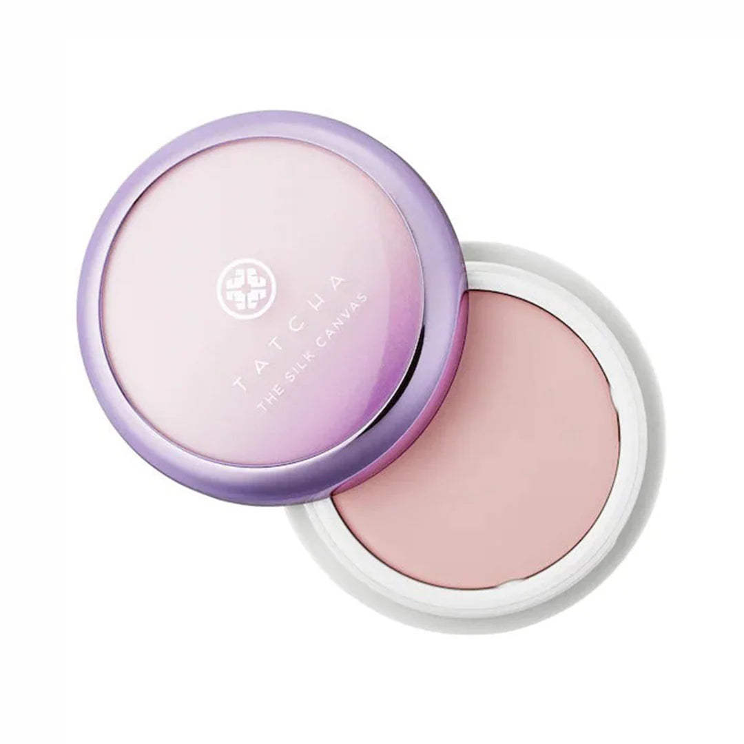 Tatacha The Silk Canvas Protective Primer - 20g