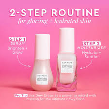 Glow Recipe Barbie Watermelon Glow Hydration Kit