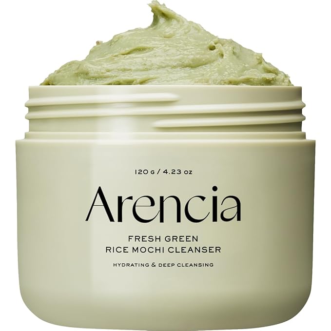 arencia cleansers