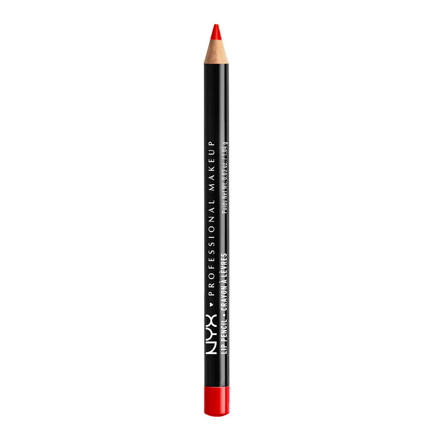 Nyx - Suede Matte Lip Liner