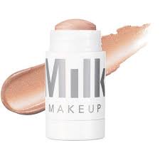 milkmakeup dewy cream highlighter stick