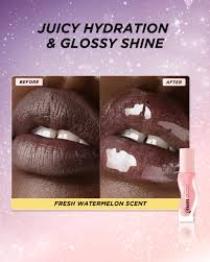 Gisou Honey Gloss Hydration Heroes