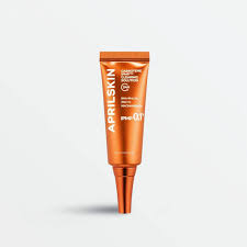 April skin clearing solution 20ml