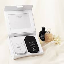 Kayali wedding duo set