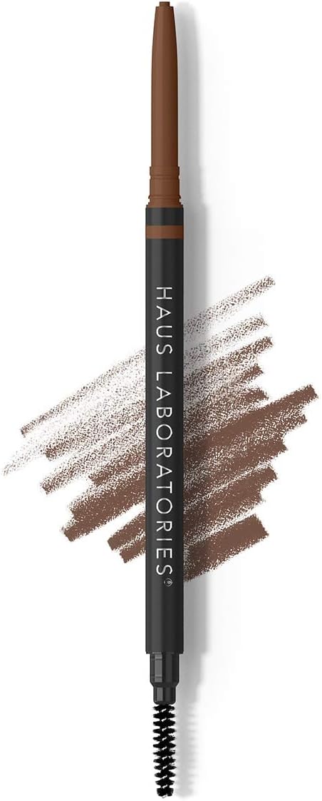 HAUS LABORATORIES By Lady Gaga: THE EDGE PRECISION BROW PENCIL