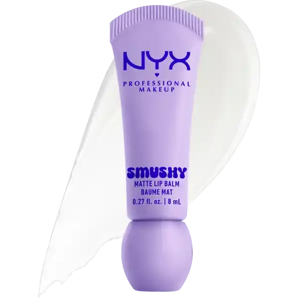 Nyx Smashy lip balm