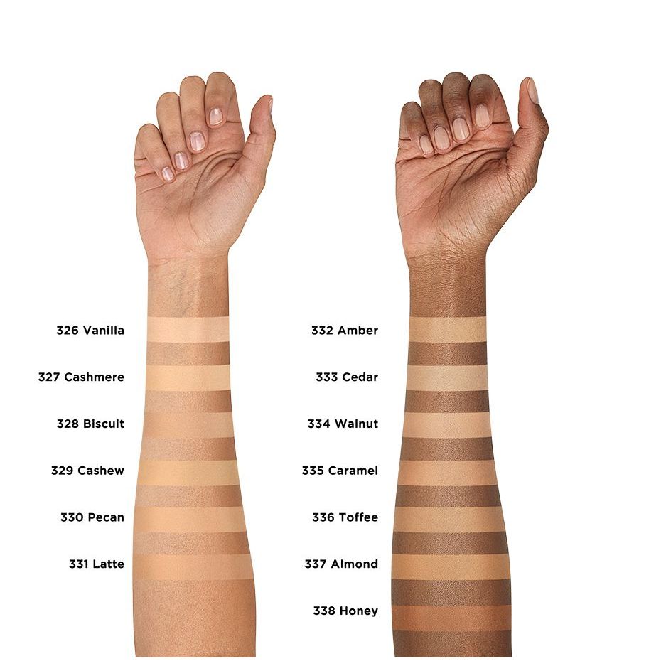 L'Oreal infallible concealor