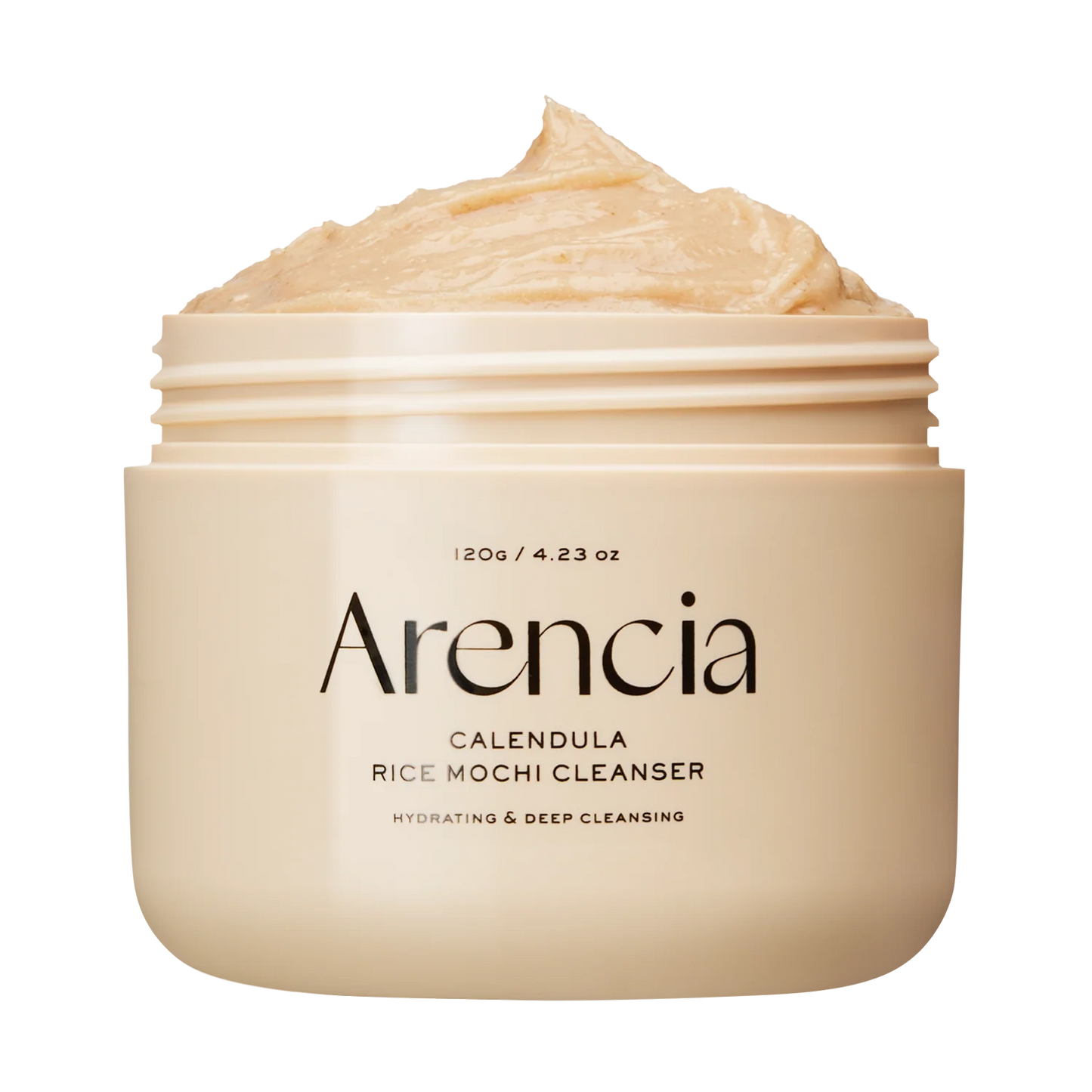 arencia cleansers