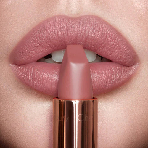 CHARLOTTE TILBURY - MATTE REVOLUTION PILLOW TALK