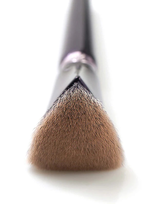Anisa beauty pinnacle foundation brush