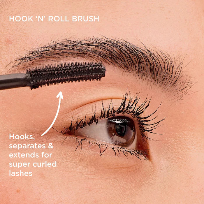Benefit roller lash mascara