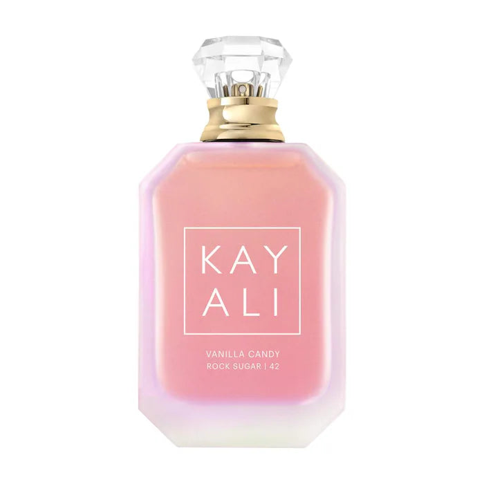 KAYALI VANILLA CANDY ROCK SUGAR | 42 Eau de Parfum