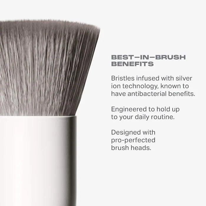 Morphe Portrait Mode 5-Piece Face Brush Se