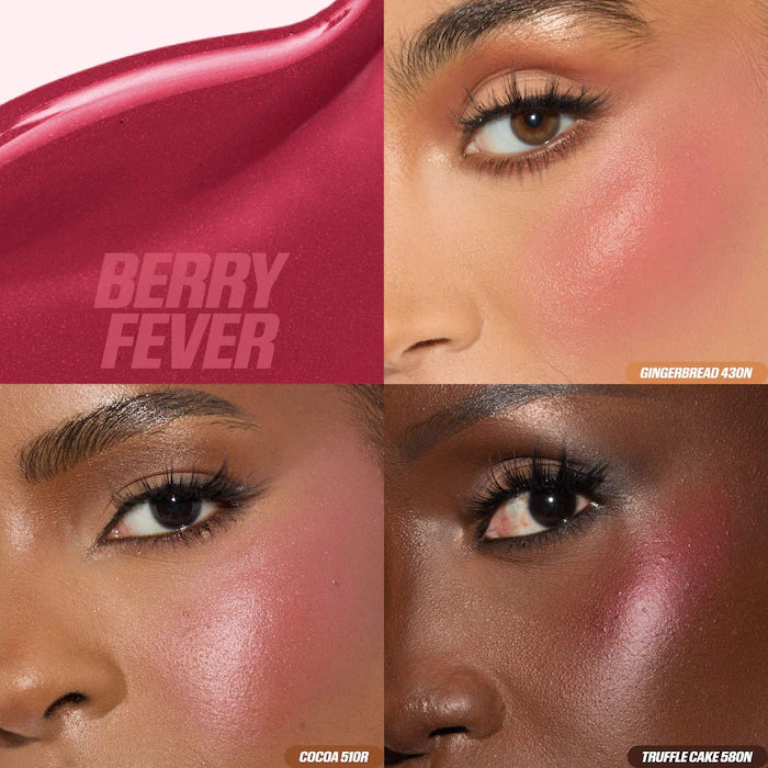 HUDA BEAUTY Blush Filter Soft Glow Liquid Blush