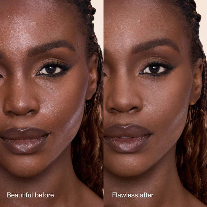 Charlotte Tilbury Airbrush Flawless Matte Blurring & Waterproof Setting Spray