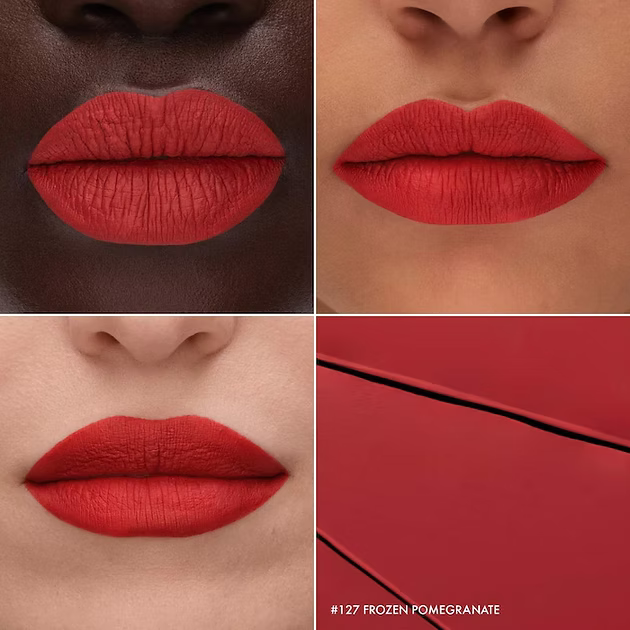 Sephora Moving Lights Cream Lip Stain Set