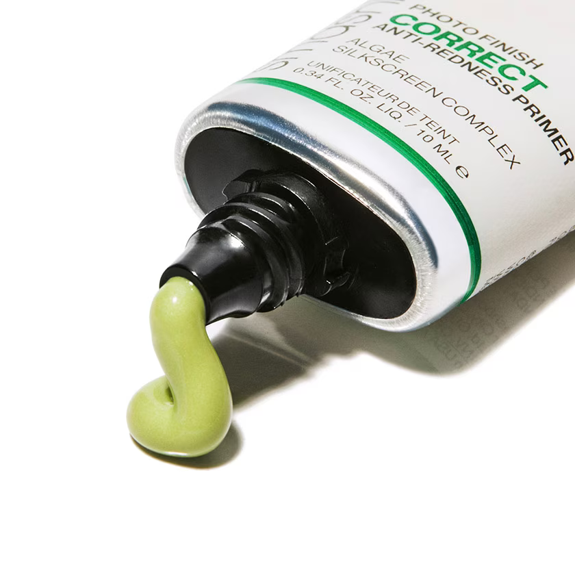 Smashbox correct primer