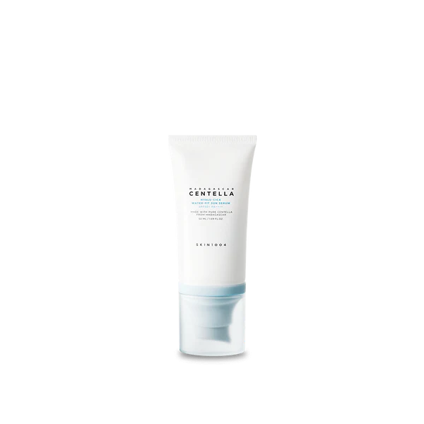 HYALU-CICA WATER-FIT SUN SERUM SPF50+ PA++++